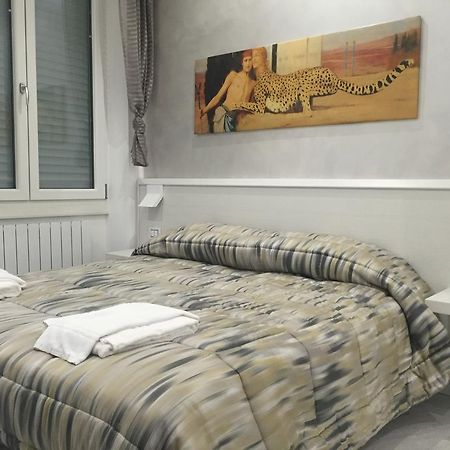 Picaflor Art & Rooms Milan Ruang foto