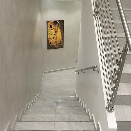 Picaflor Art & Rooms Milan Bagian luar foto