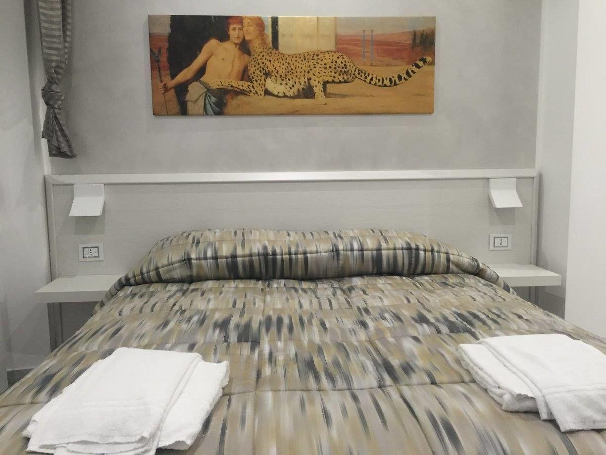 Picaflor Art & Rooms Milan Bagian luar foto