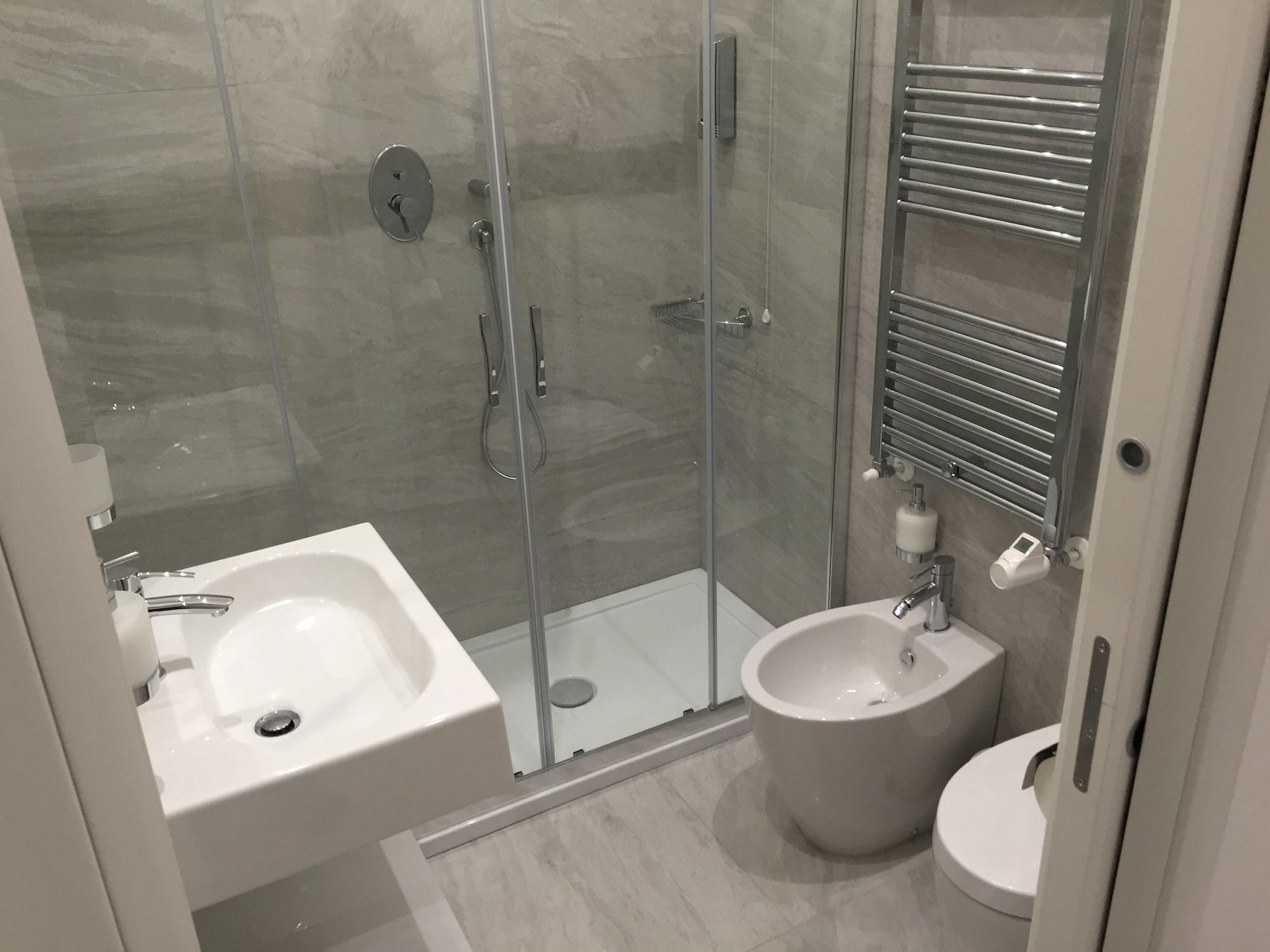Picaflor Art & Rooms Milan Bagian luar foto