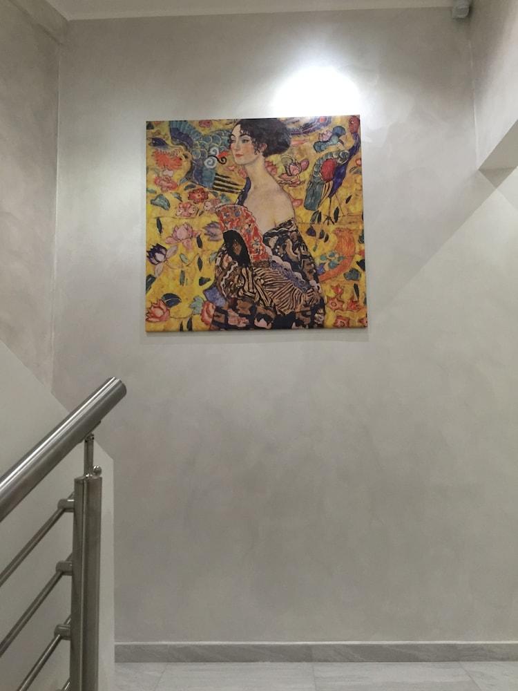 Picaflor Art & Rooms Milan Bagian luar foto