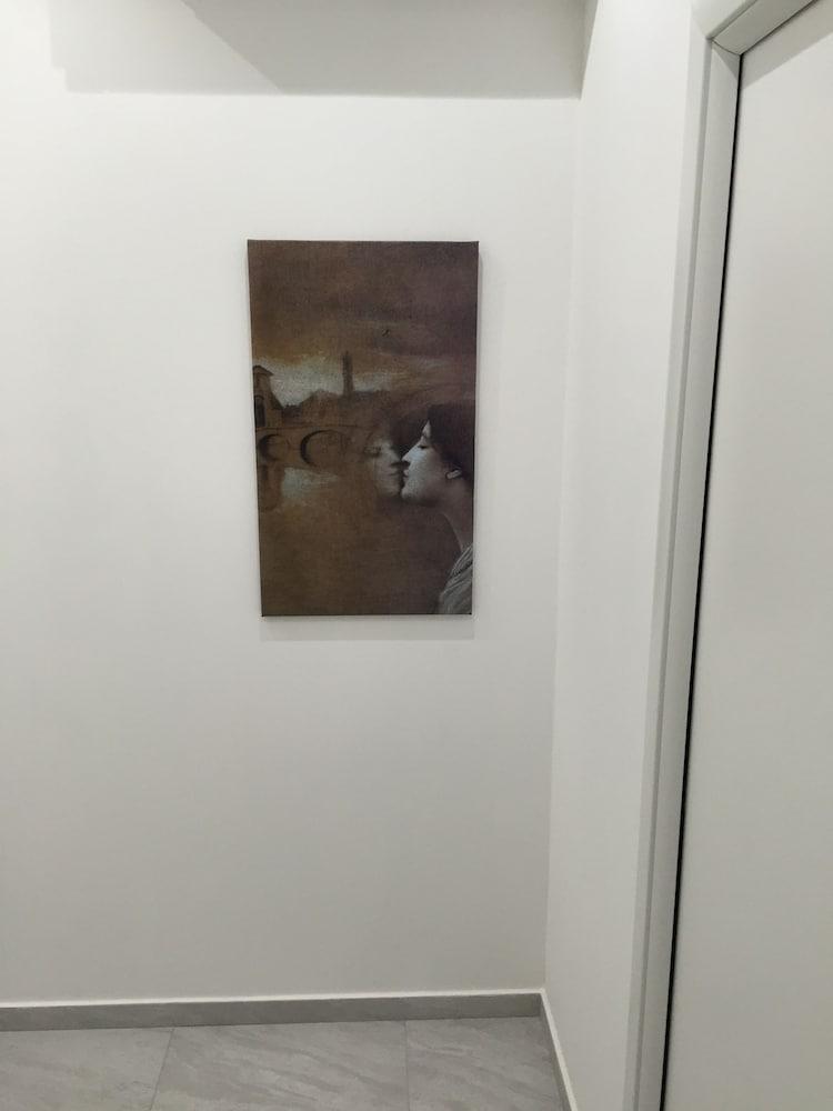 Picaflor Art & Rooms Milan Bagian luar foto
