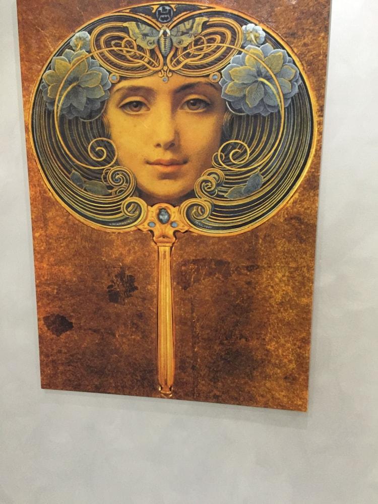 Picaflor Art & Rooms Milan Bagian luar foto