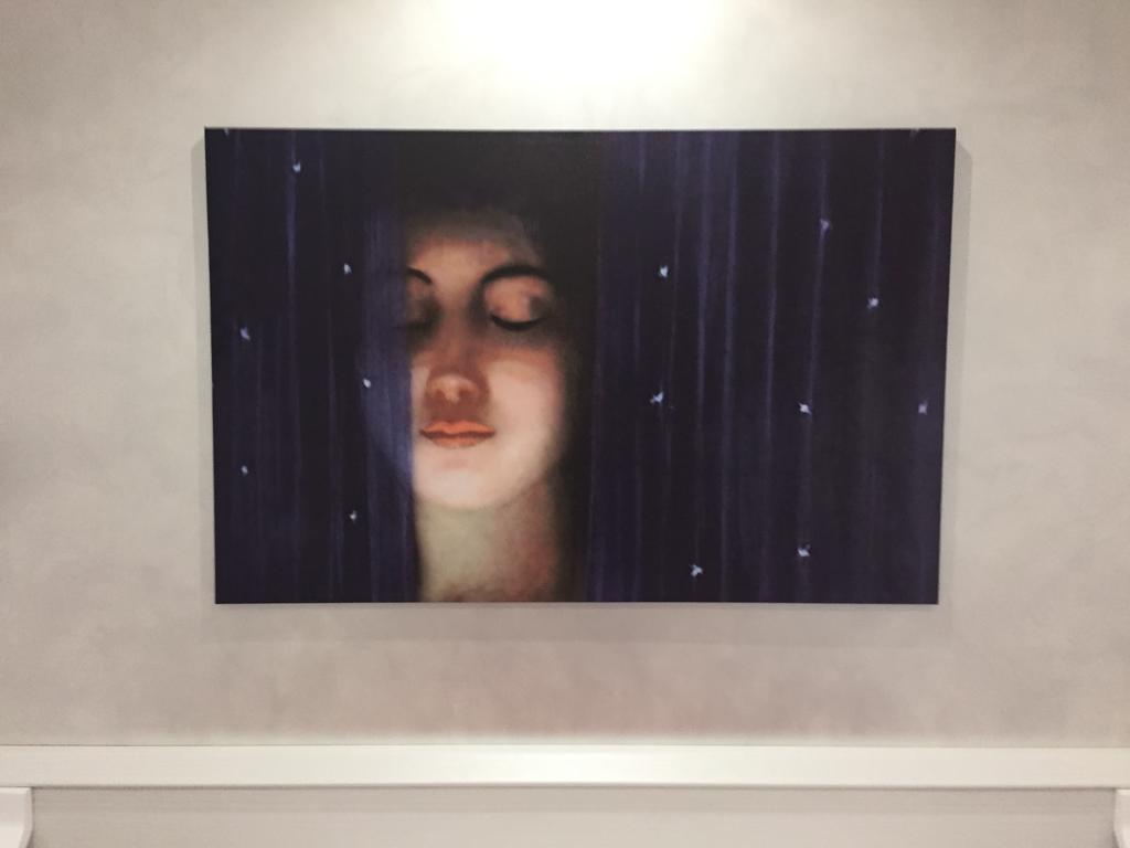 Picaflor Art & Rooms Milan Bagian luar foto