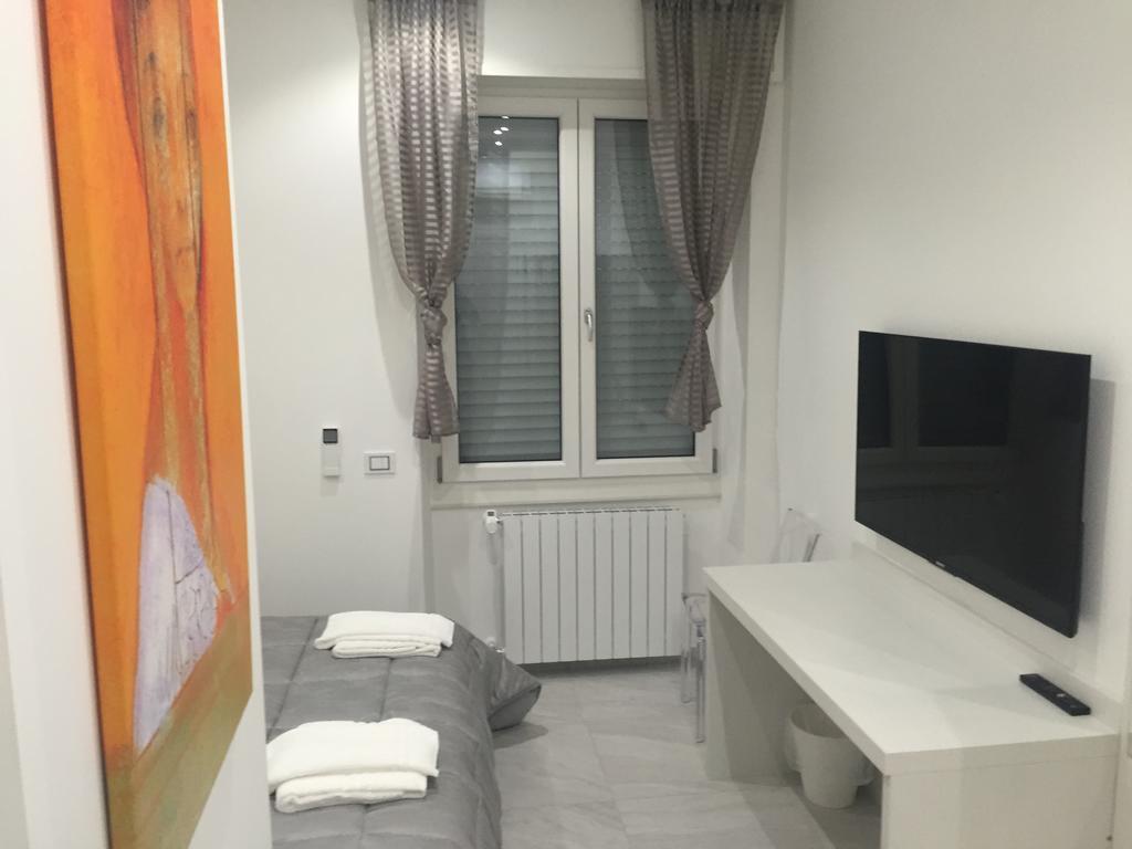 Picaflor Art & Rooms Milan Ruang foto