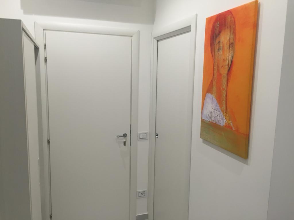 Picaflor Art & Rooms Milan Bagian luar foto