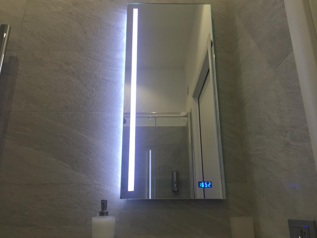 Picaflor Art & Rooms Milan Bagian luar foto