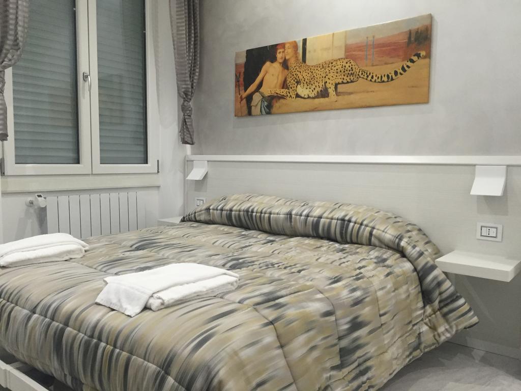 Picaflor Art & Rooms Milan Ruang foto