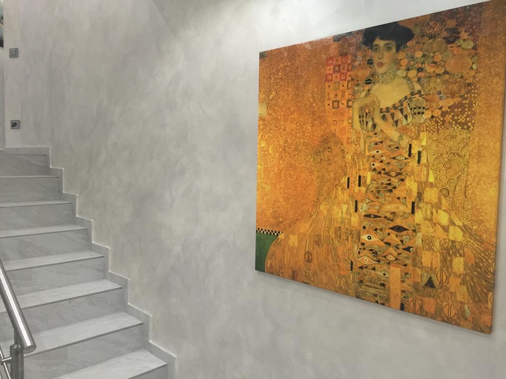 Picaflor Art & Rooms Milan Bagian luar foto