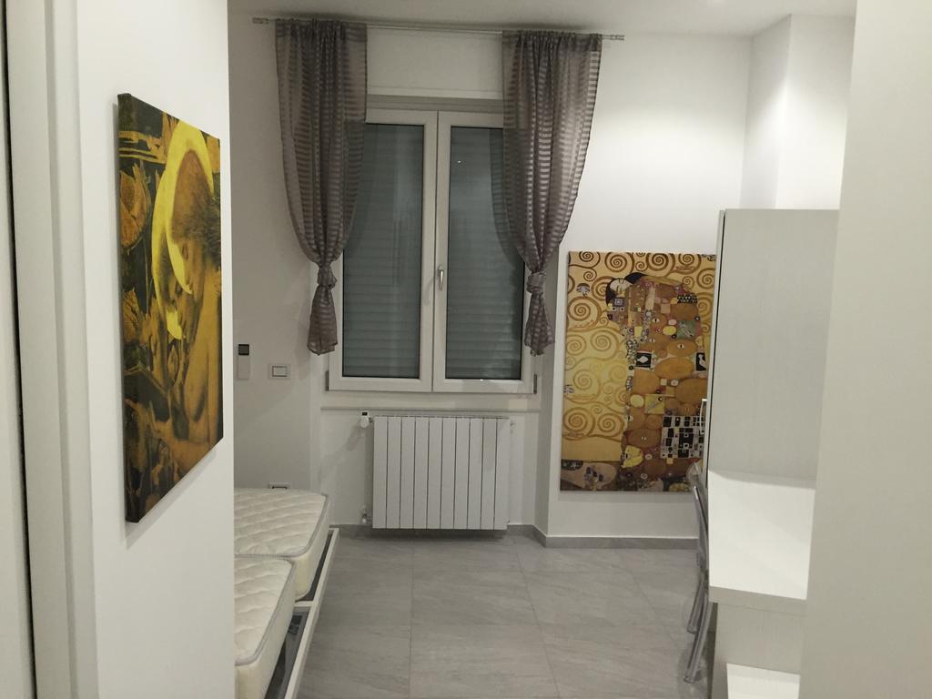 Picaflor Art & Rooms Milan Bagian luar foto