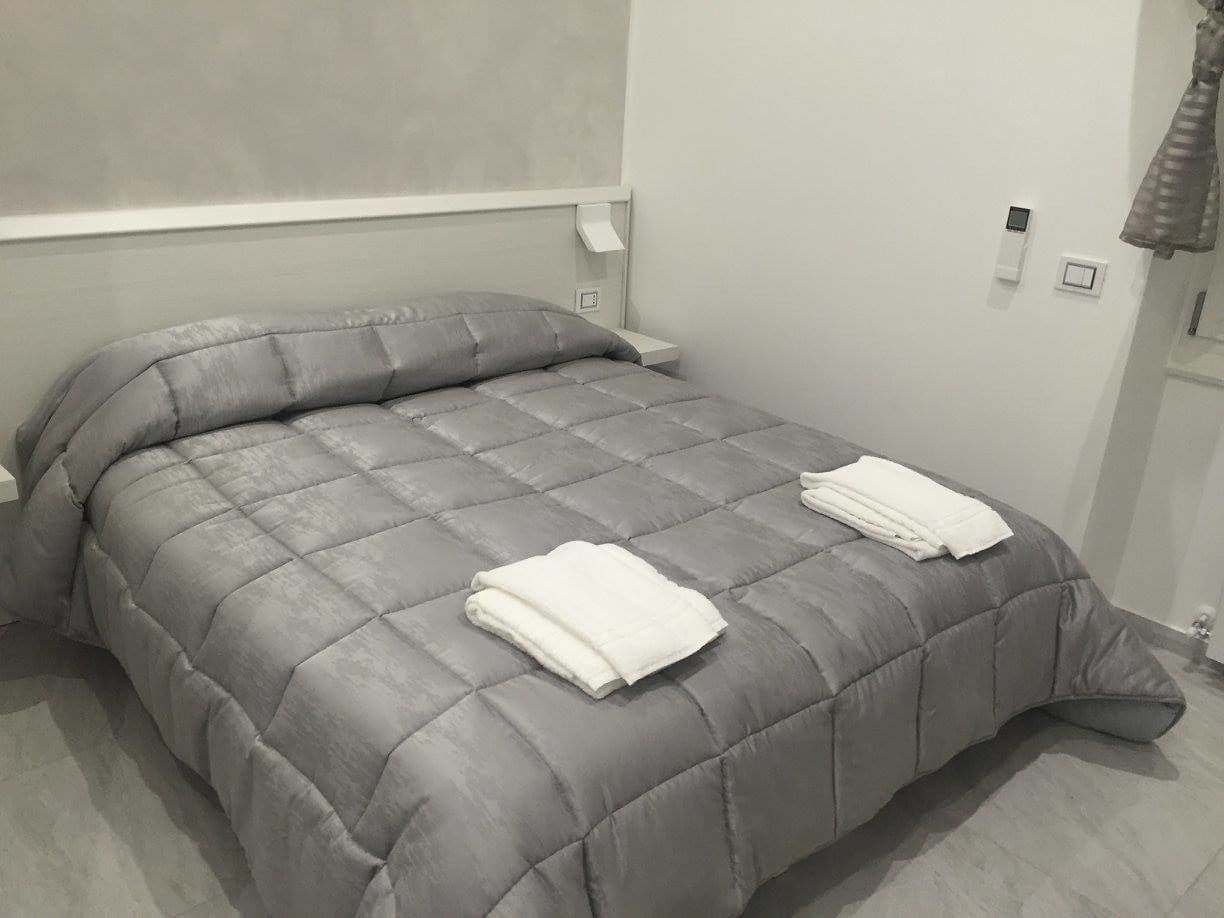 Picaflor Art & Rooms Milan Bagian luar foto